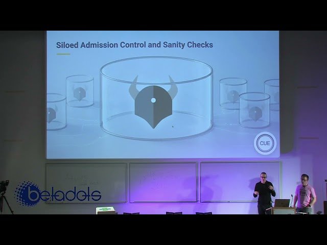 Beyond Static Files - Dynamic Configurations for a Future World