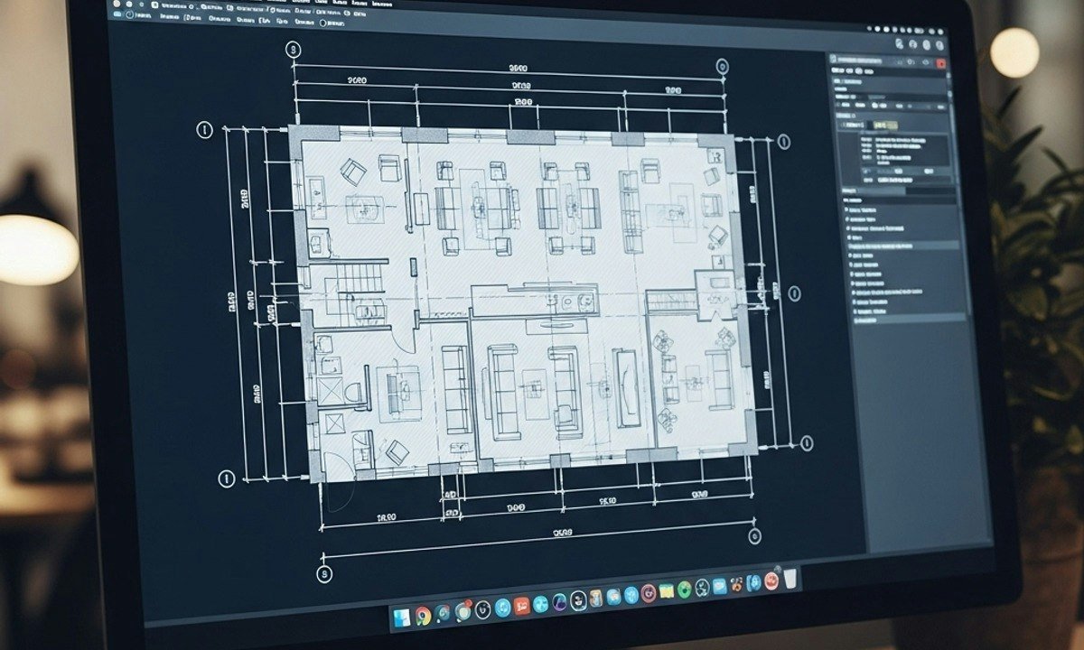 Master AutoCAD Corporate Layouts: Design & Drafting Skills