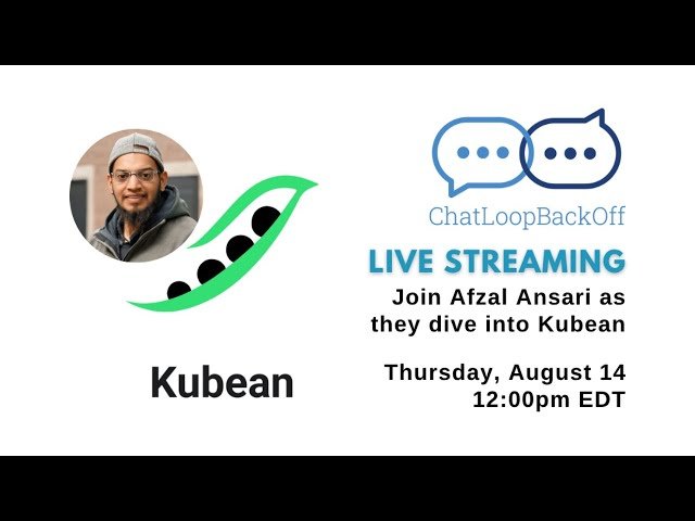 Kubean - Ansible-Powered GitOps Kubernetes Cluster Management - Episode 65