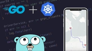 Complete Microservices with Go