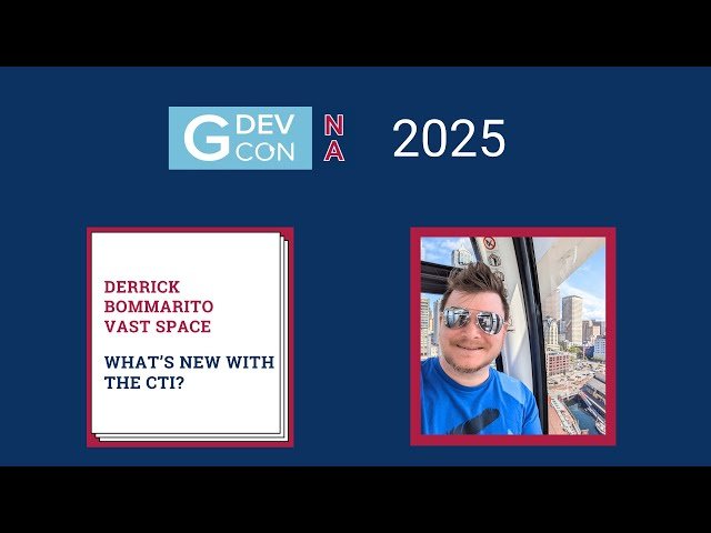 What's New with Community Training Initiative (CTI) - LabVIEW Hardware Integration