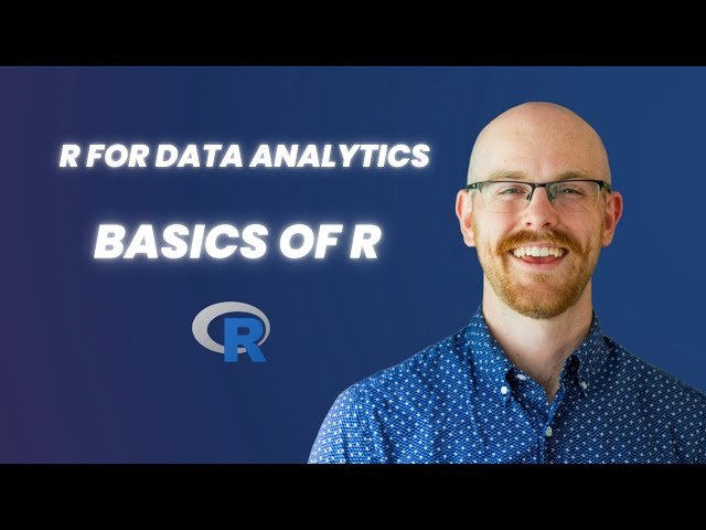Basics of R - Environment, Variables, Data Types - R for Data Analytics Series