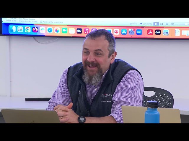 The Toxic Power of Data and Experiment - 20