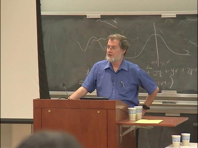 Tutorial on Information Extraction - Part 1