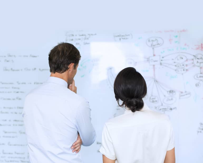 Strategic Project Management