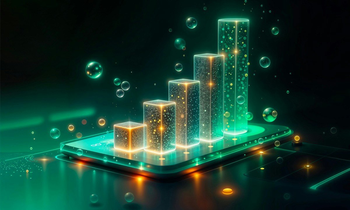 Blockchain Applications in Fintech