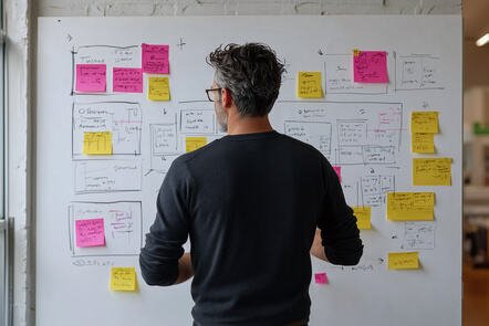 User Research in Government: Developing Further