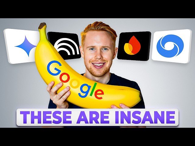 The 10 Best Google AI Tools of 2025