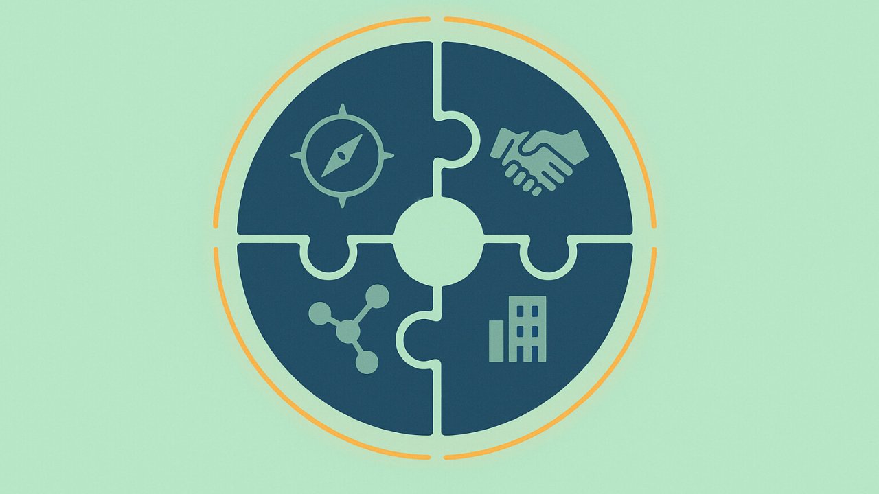 Leverage the Four Drivers of Engagement