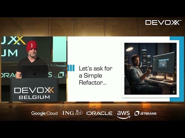 The Diabolical Developer - Rise of the Rogue Agents