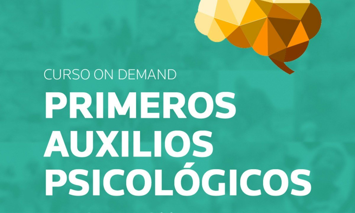 Psychological First Aid 2.0 with English subtitles