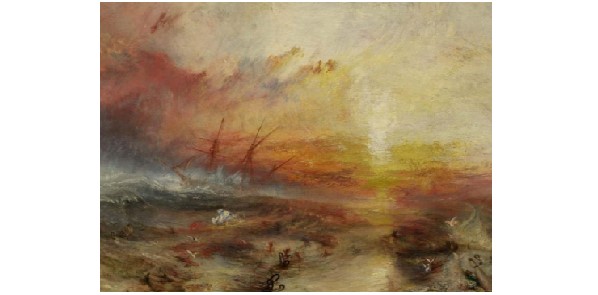 The Black Atlantic and Beyond: an Introduction to Paul Gilroy (Live Online)