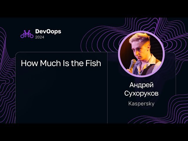 How Much Is the Fish - The True Cost of DevOps Engineers