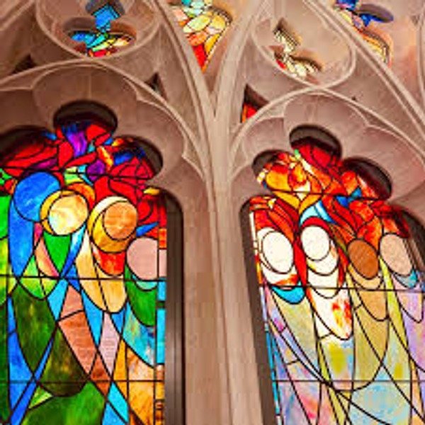 Theology for Personal Spiritual Growth 