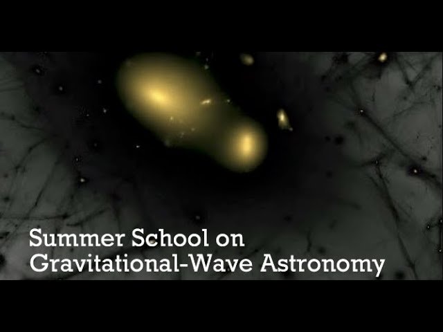 Cosmography Using GW Standard Sirens - Lecture 1