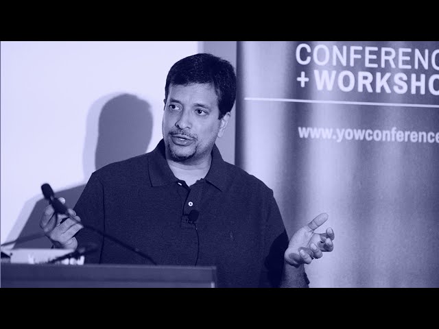 Big & Fast Data at PayPal