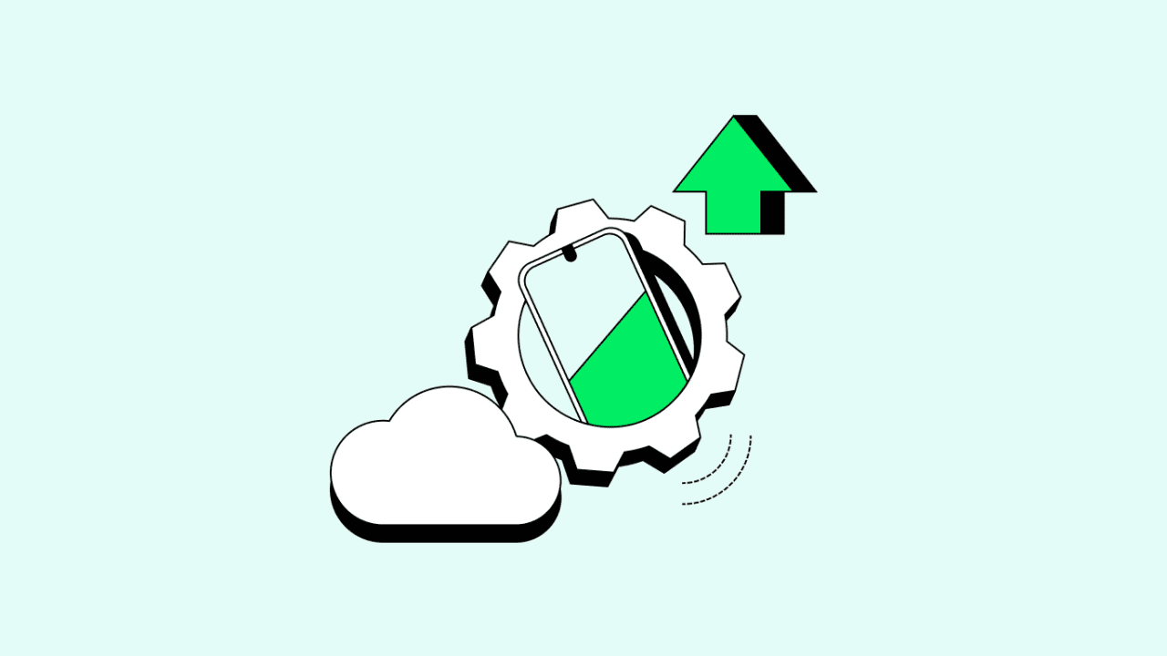 MongoDB Atlas Upgrades & Maintenance