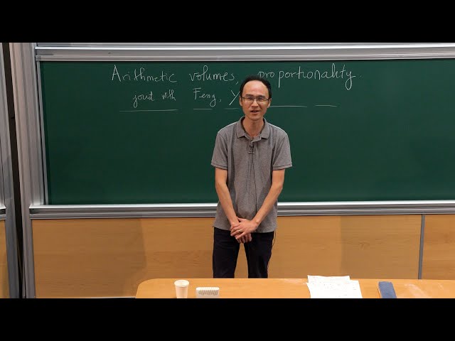 Proportionality and the Arithmetic Volumes of Shimura Varieties and the Moduli of Drinfeld Shtukas