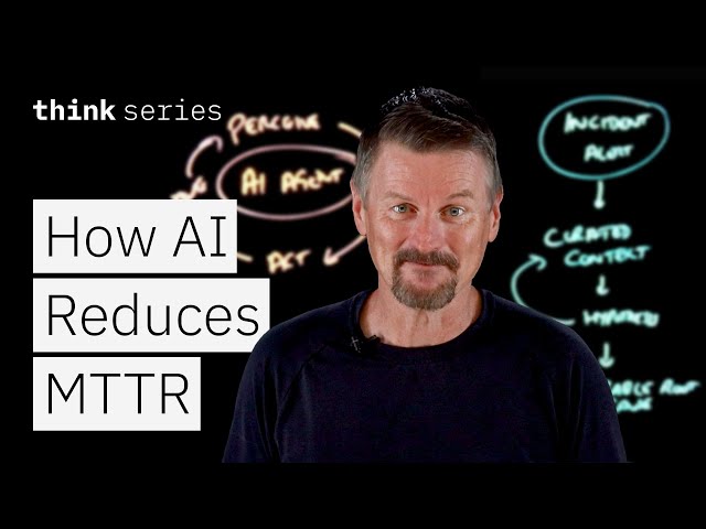 AI Agents - Transforming Anomaly Detection and Resolution