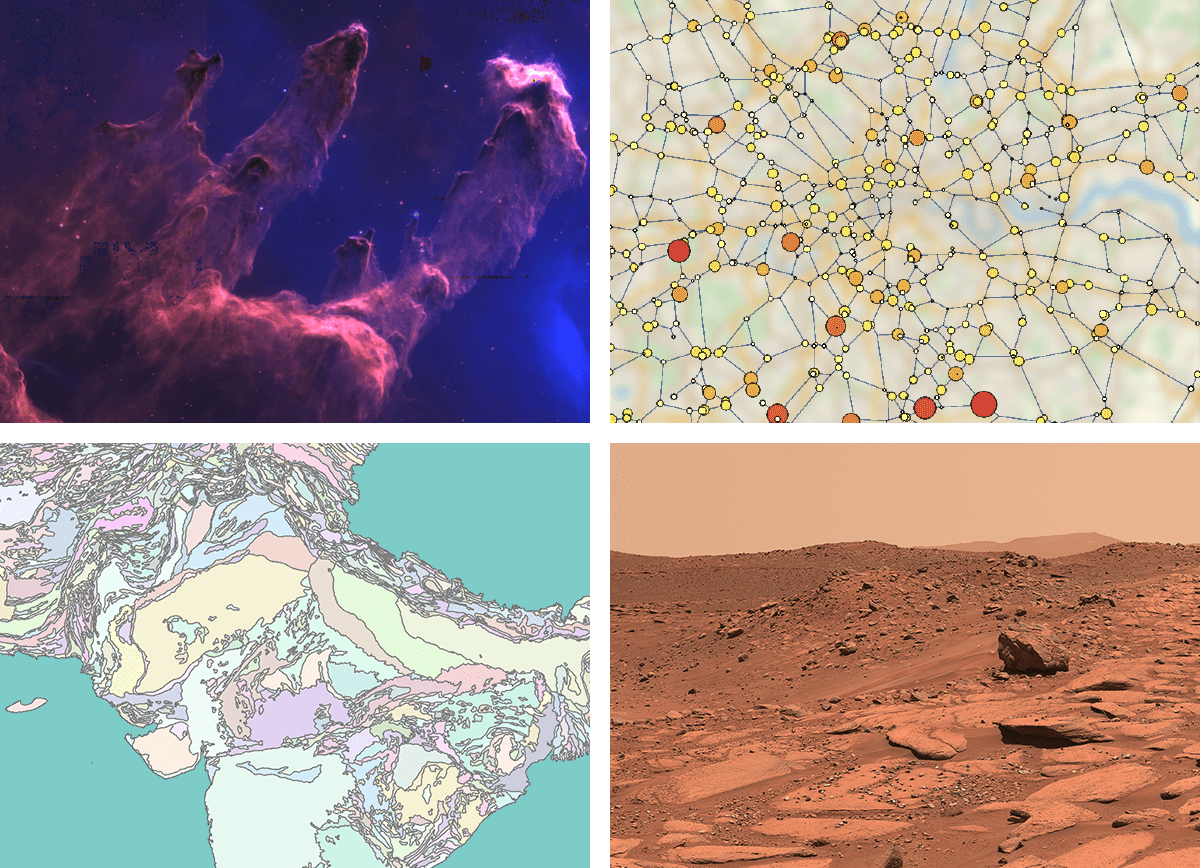 Data Science Friday: Wolfram U Webinar Series