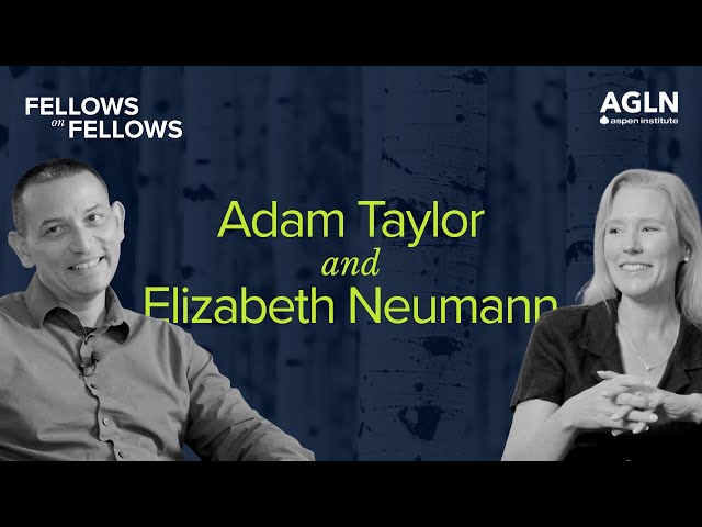 Leading with Moral Courage in a Divided Democracy