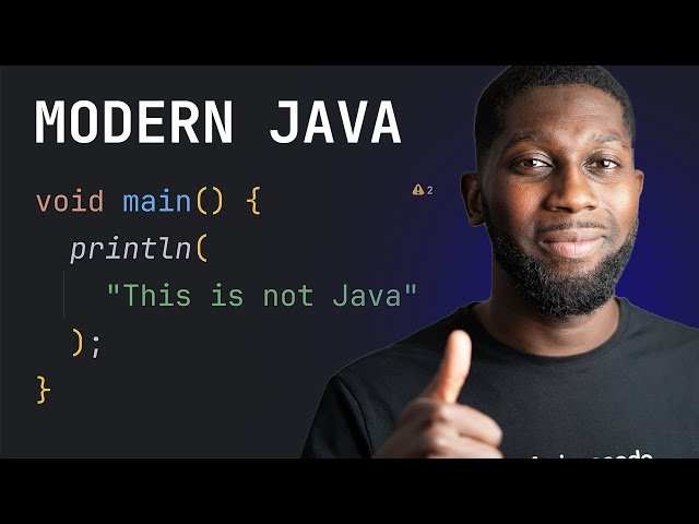 Learn Java in 10 Minutes - Complete Beginner Tutorial