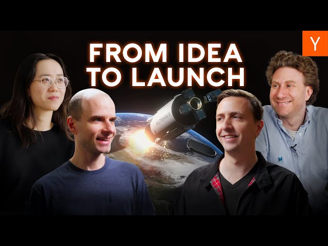 You Don't Have to Be a Billionaire to Launch Satellites