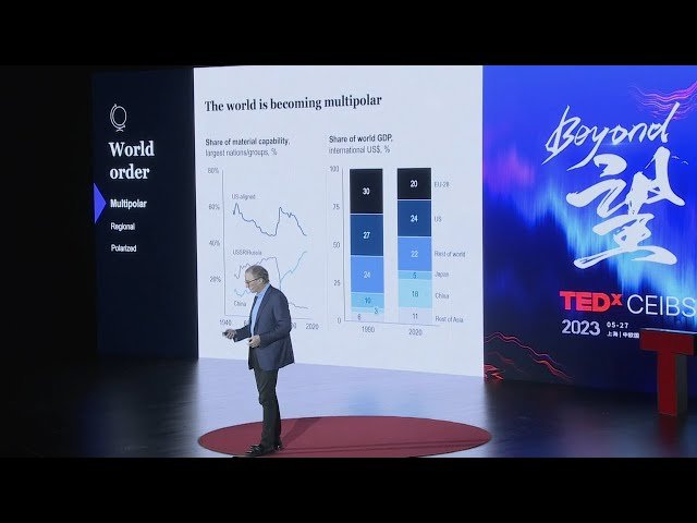 Beyond the Era of Markets