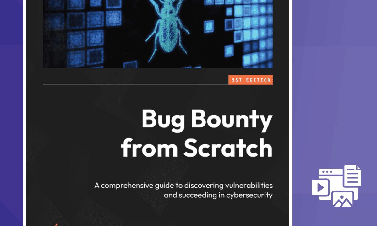 Bug Bounty from Scratch