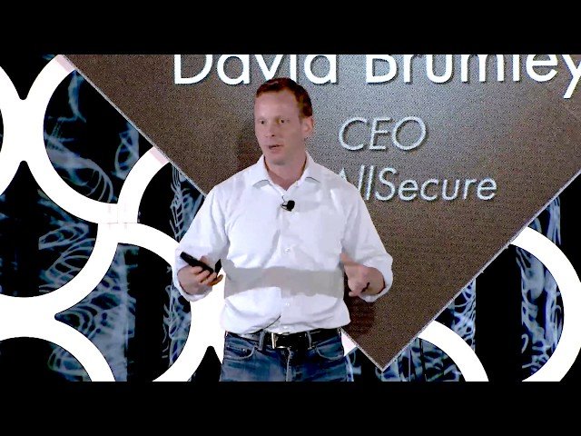 The Future of Cyber-Autonomy