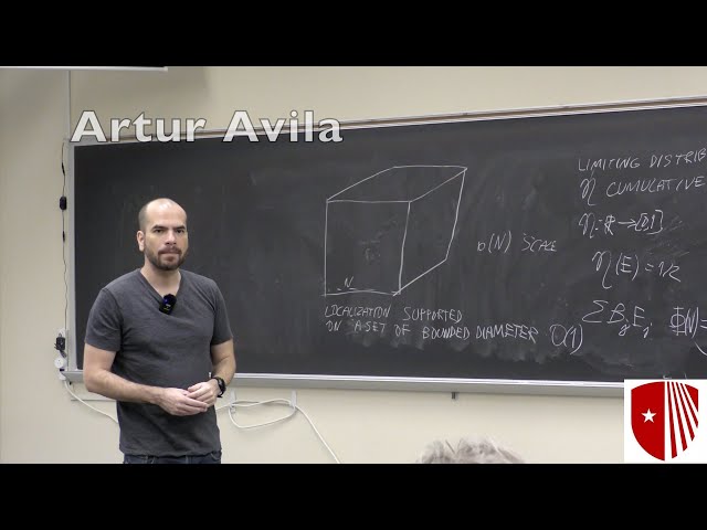 Deterministic Localization for the Discrete Schrodinger Operator