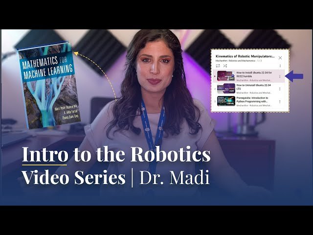 Kinematics of Robotic Manipulators - A Modern Approach