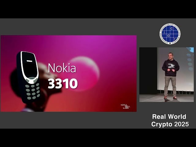 QRYPT: End-to-End Encrypted Audio Calls via Blind Audio Mixing