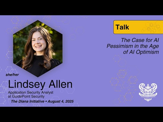 The Case for AI Pessimism in the Age of AI Optimism