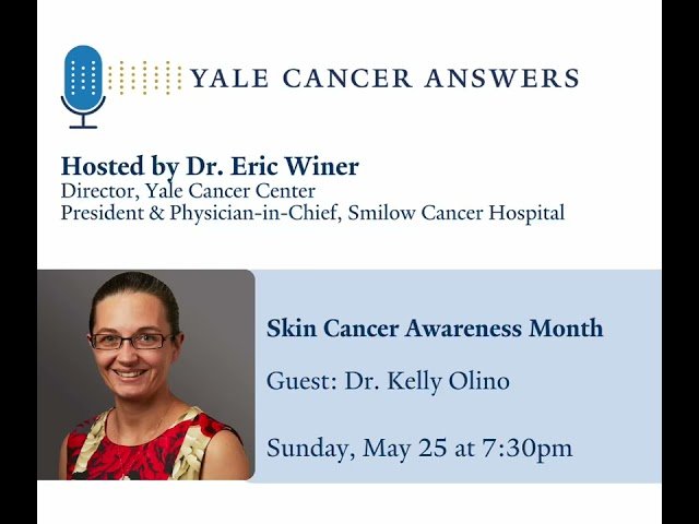 Skin Cancer Awareness Month: Understanding Melanoma and Advanced Skin Cancers