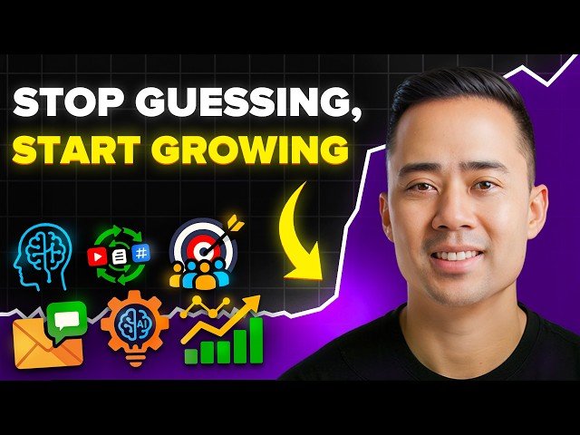 Proven Marketing Strategies To Create Explosive Growth in 2025