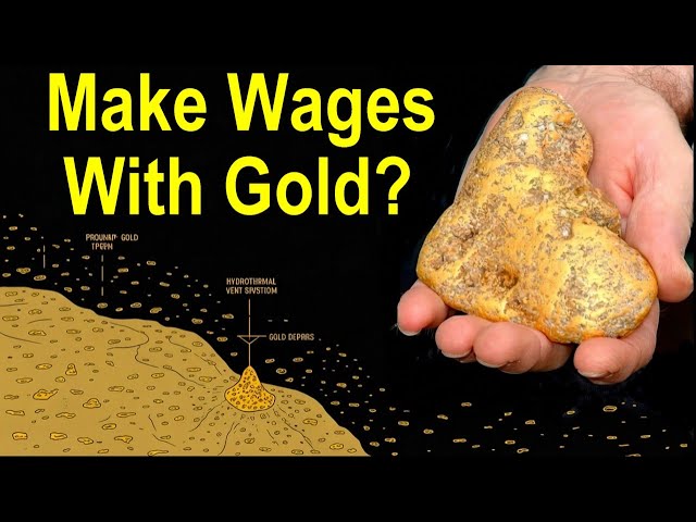 Is Gold Prospecting a Real Job in 2025?