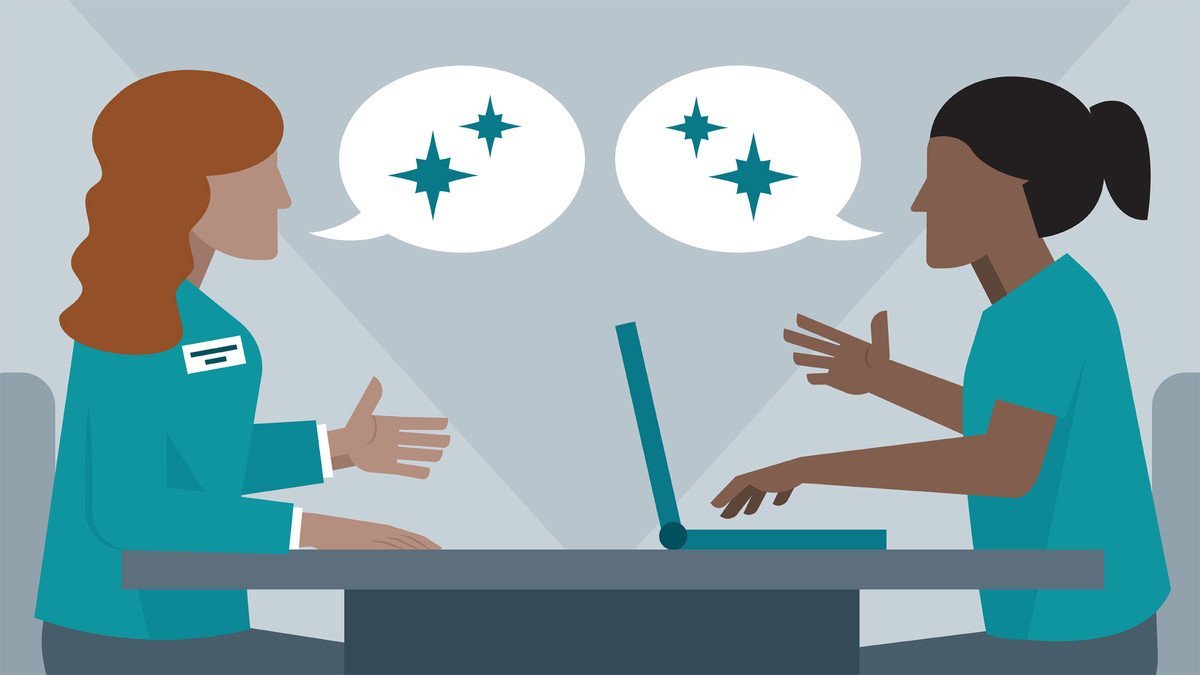 Online Course: Interview Master Class from LinkedIn Learning | Class ...