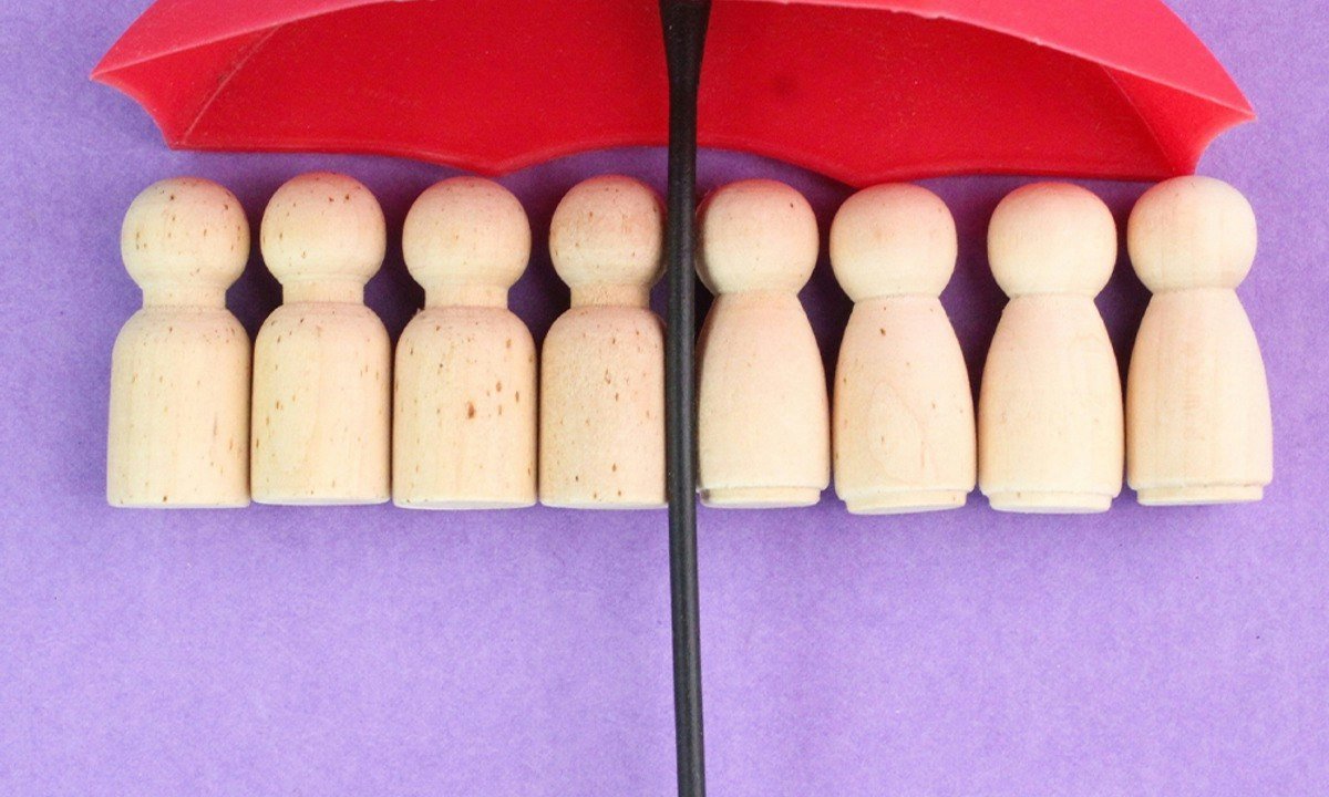 Gender-based violence: how to become an active bystander