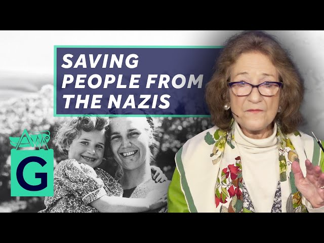 Saints and Liars - The Stories of Americans Who Saved Endangered People from the Nazis