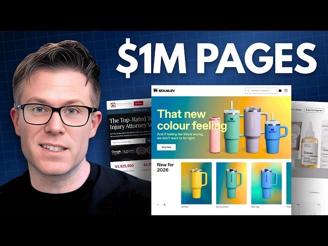 Five Things That Kill 99% of Conversions - Content Optimization Study