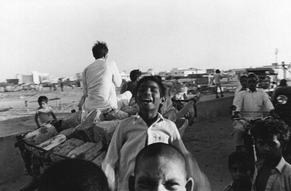 The Long-Term Documentary Project (Live Online)