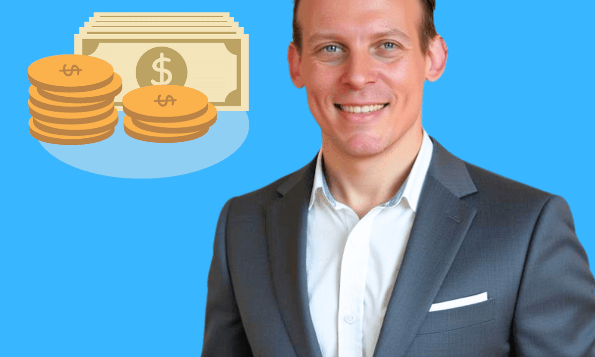 Personal Finance, Wealth Management, And Investing With AI