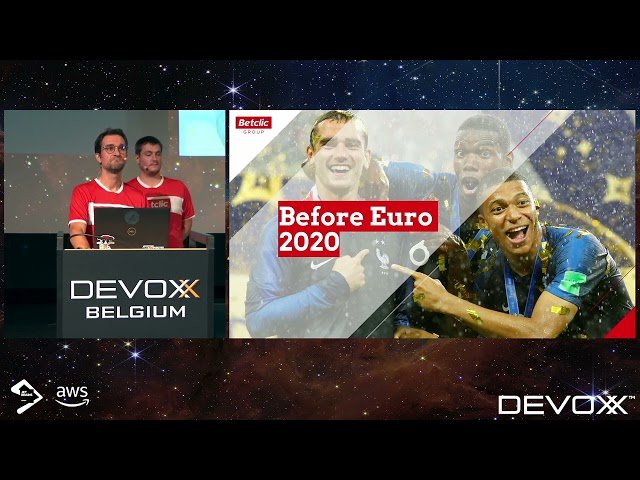 How to Handle 100,000,000 Logins Without Service Interruption