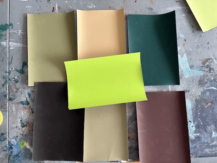 Color Theory Basics (Live Online)