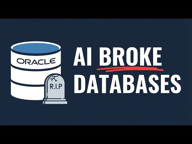 AI Has Changed Databases Forever - How BM25 and Hybrid Retrieval Transform Database Search