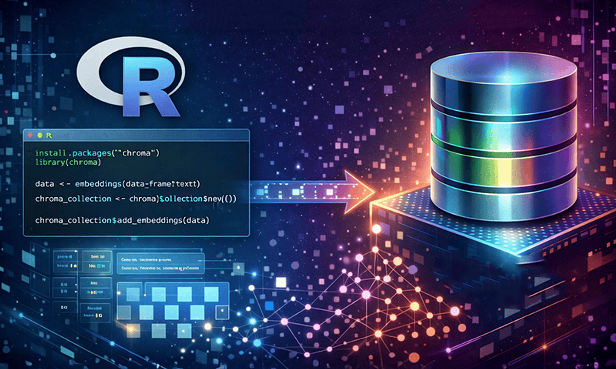 R: Code, Import, Transform Data