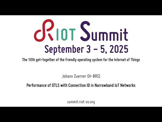 Performance of DTLS with Connection ID in Narrowband IoT Networks