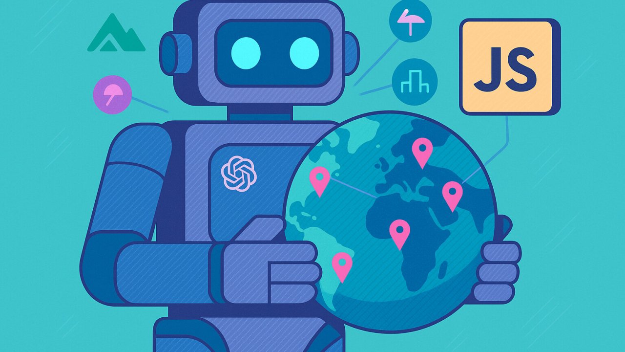 Getting Started with OpenAI Agents in JavaScript