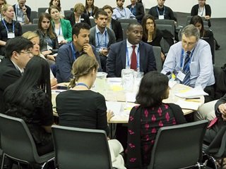 Facilitative Leadership in the Public Sector